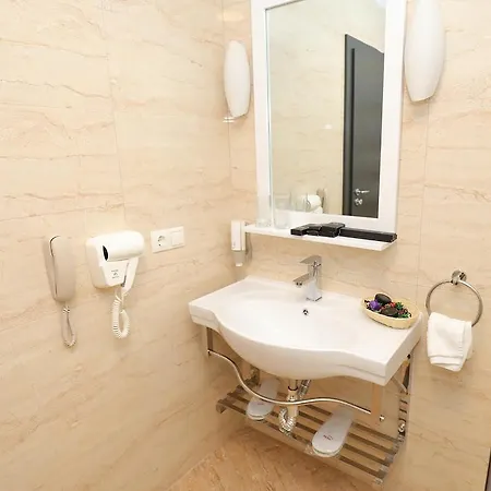 Meliss Events Hotel Craiova