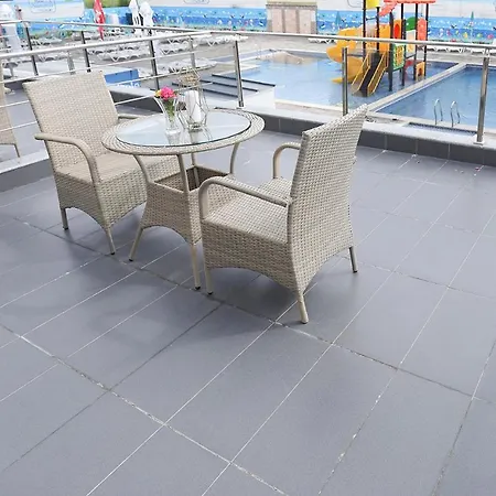Meliss Events Hotel 4*