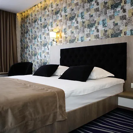 Meliss Events 4* Craiova