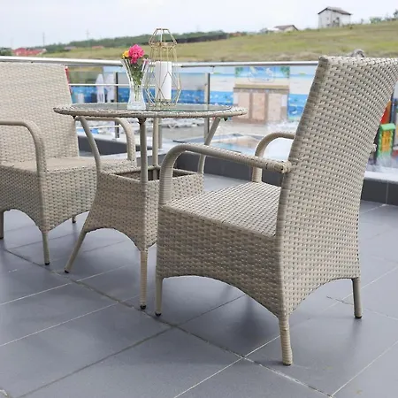 Meliss Events 4* Craiova