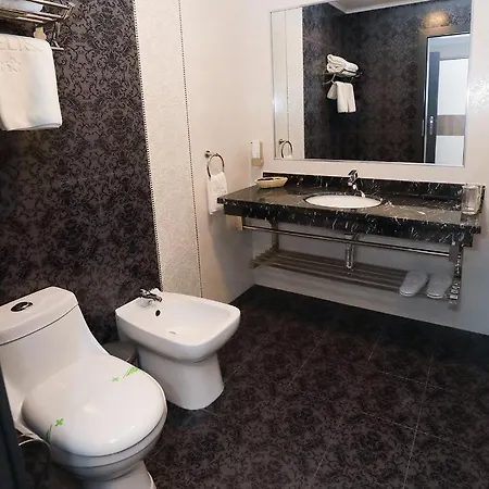 Hotell Meliss Events 4*