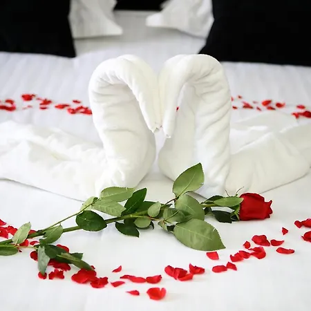 Hotell Meliss Events Craiova