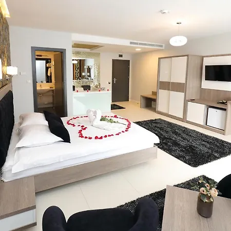 Hotell Meliss Events Craiova