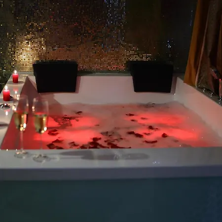 Meliss Events Hotel 4*