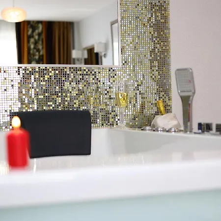 Meliss Events Ξενοδοχείο 4*