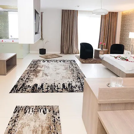 Ξενοδοχείο Meliss Events