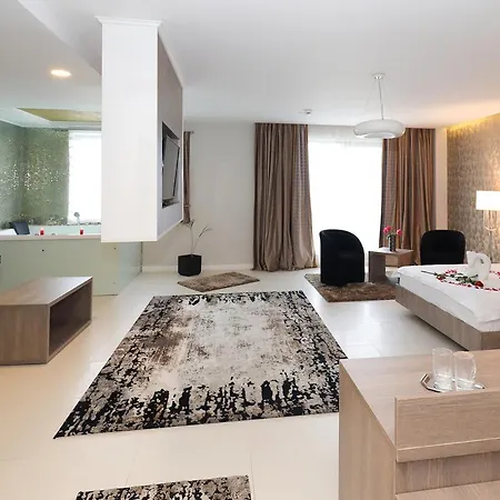 Hotell Meliss Events