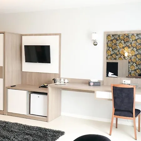 Meliss Events Hotell 4*