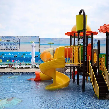 Ξενοδοχείο Meliss Events