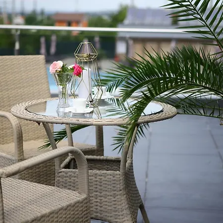 Meliss Events Hotel Craiova