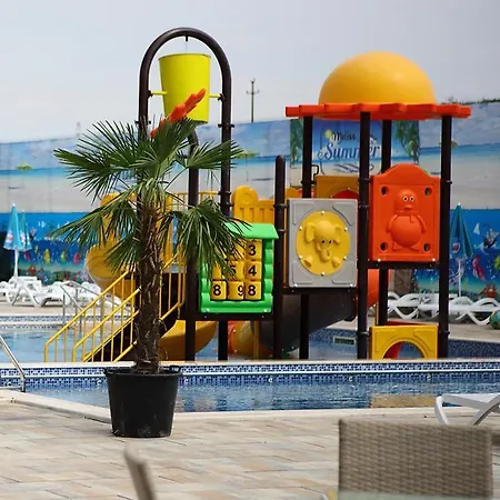 Hotel Meliss Events 4*