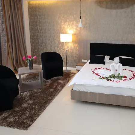 Hotell Meliss Events