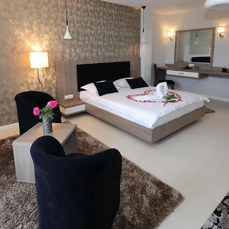 Hotell Meliss Events