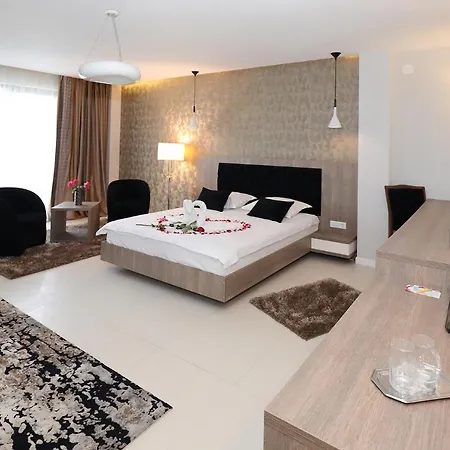 Hotell Meliss Events 4*