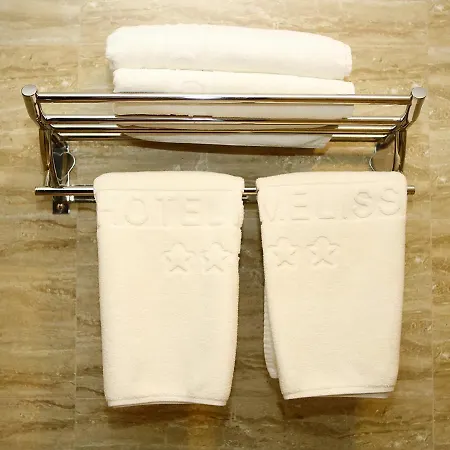 Meliss Events Ξενοδοχείο Κραϊόβα