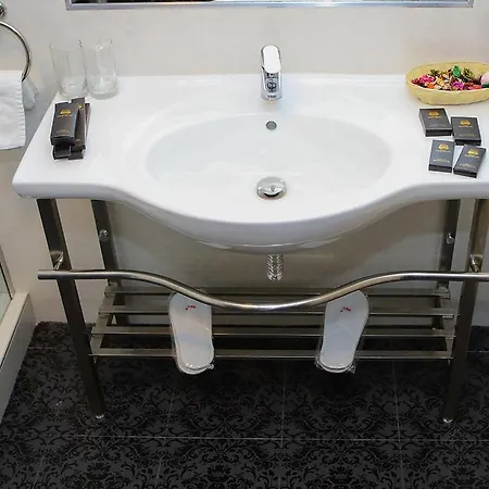 Ξενοδοχείο Meliss Events Κραϊόβα