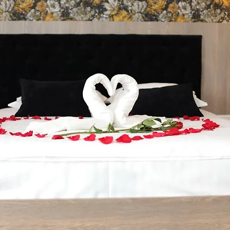 Meliss Events Hotell 4*