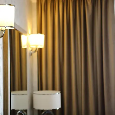 Hotell Meliss Events 4*