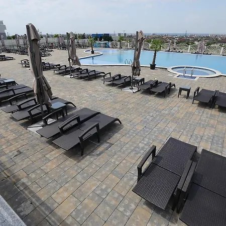 Meliss Events 4* Craiova