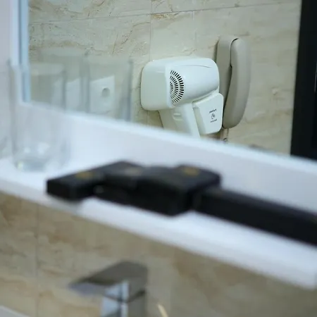 Hotell Meliss Events 4*