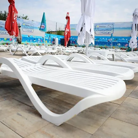 Хотел Meliss Events