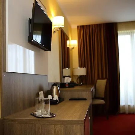 Meliss Events 4* Κραϊόβα