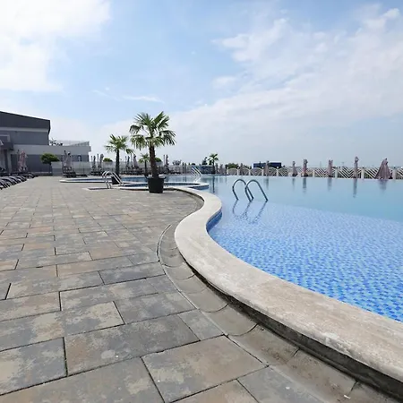 Meliss Events Hotell Craiova