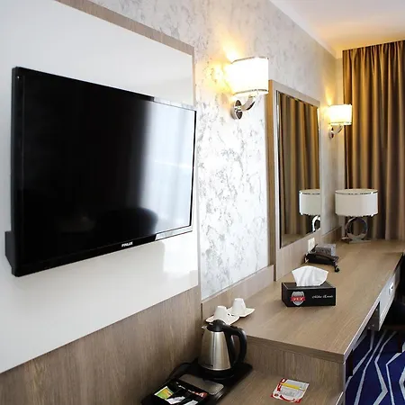 Meliss Events Hotell