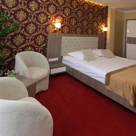 Hotel Meliss Events Craiova
