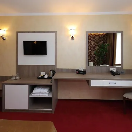 Meliss Events 4* Craiova