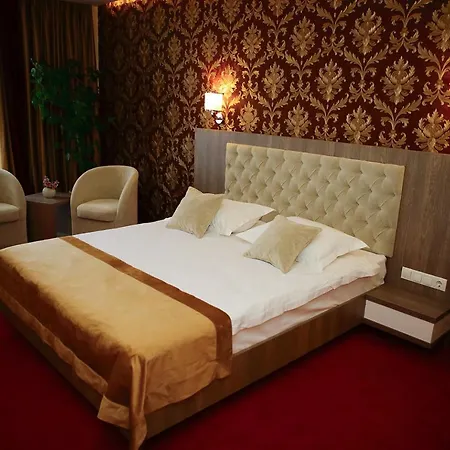 Hotell Meliss Events 4*