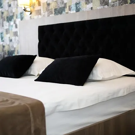 Hotell Meliss Events Craiova