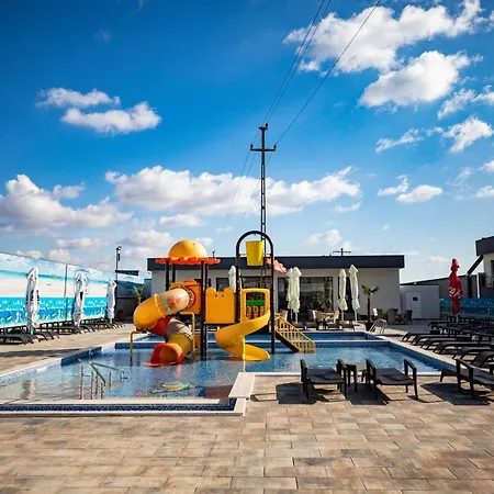 Hotell Meliss Events Craiova