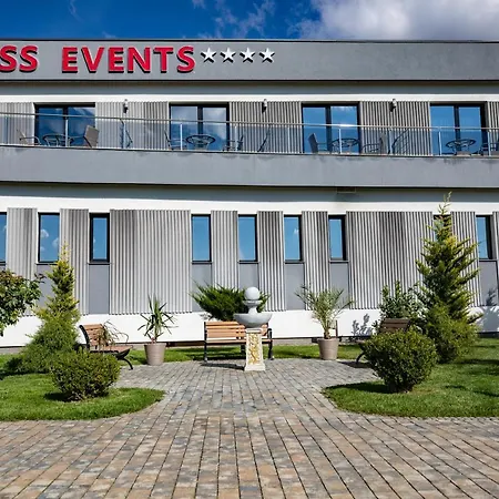 Hotel Meliss Events