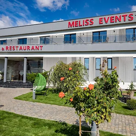 Meliss Events 4*