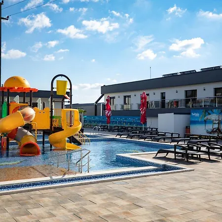 Meliss Events 4* Craiova