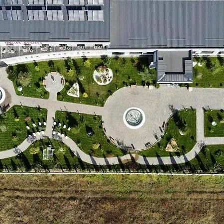 Meliss Events Hotell 4*