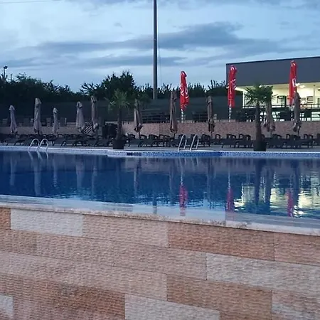 Ξενοδοχείο Meliss Events