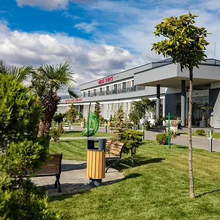 Hotel Meliss Events