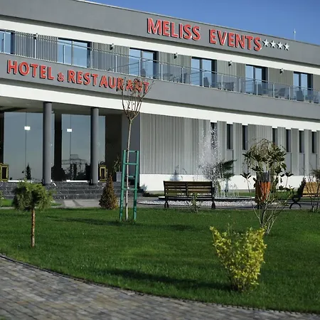 Meliss Events Ξενοδοχείο