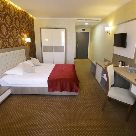 Meliss Events Hotell 4*