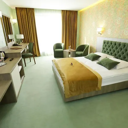 Hotell Meliss Events Craiova