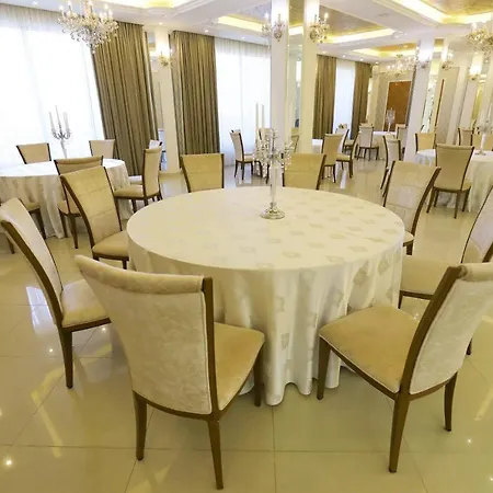 Meliss Events Ξενοδοχείο Κραϊόβα