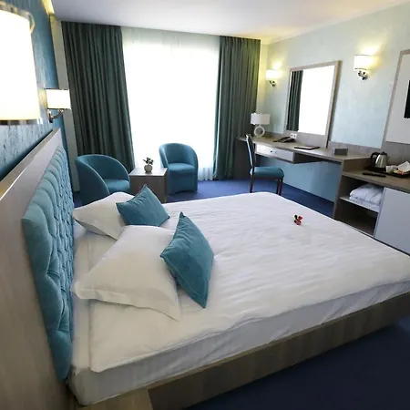 Meliss Events Hotel 4*