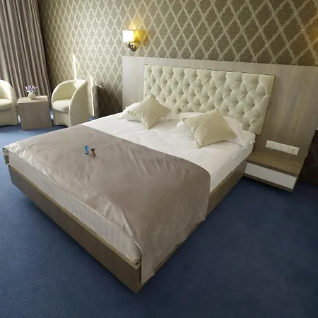 Meliss Events 4* Craiova