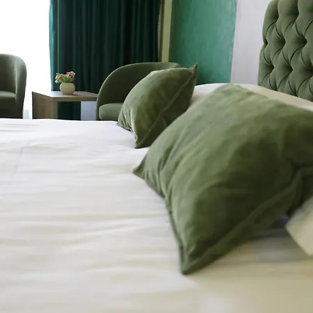 Meliss Events Hotell