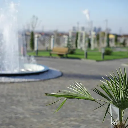 Meliss Events Hotel