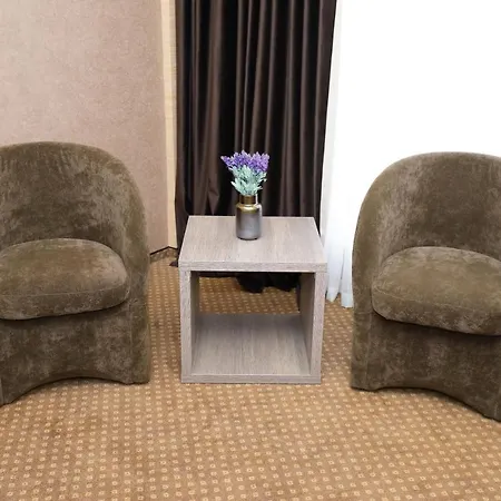 Ξενοδοχείο Meliss Events Κραϊόβα