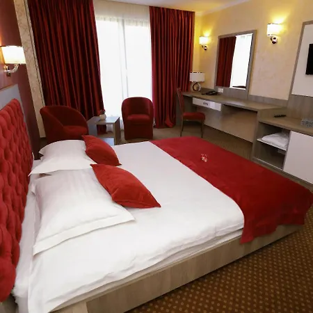 Meliss Events Hotel