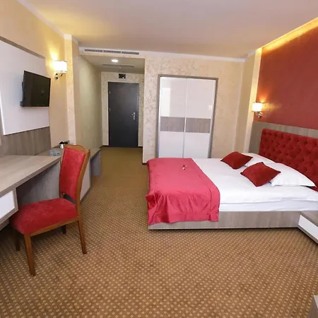 Meliss Events 4* Craiova
